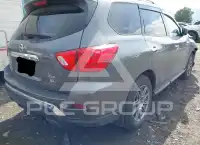 2018 Nissan PATHFINDER фото