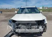 2018 Nissan PATHFINDER photo