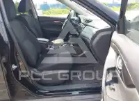 2018 Nissan ROGUE фото
