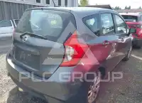 2018 Nissan VERSA фото