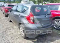 2018 Nissan VERSA фото