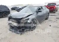 2018 Nissan MAXIMA photo