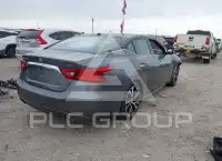 2018 Nissan MAXIMA photo