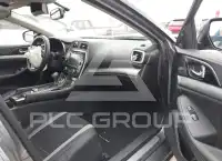 2018 Nissan MAXIMA photo
