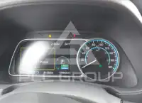 2018 Nissan LEAF фото