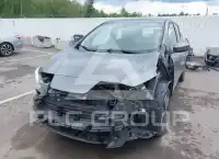 2018 Nissan LEAF фото
