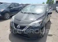 2018 Nissan VERSA photo