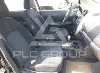 2018 Nissan VERSA photo