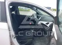 2018 Chevrolet Spark фото