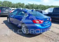 2018 Chevrolet CRUZE photo