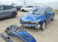 2018 Chevrolet CRUZE photo
