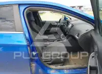 2018 Chevrolet CRUZE photo