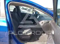 2018 Chevrolet CRUZE photo