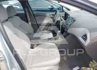 2018 Chevrolet CRUZE photo