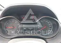 2018 Chevrolet CRUZE фото