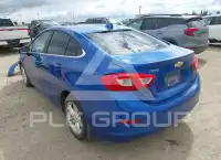 2018 Chevrolet CRUZE photo