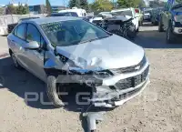 2018 Chevrolet CRUZE фото