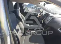 2018 Chevrolet CRUZE фото