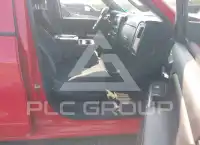 2018 Chevrolet SILVERADO фото