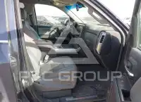 2018 Chevrolet SILVERADO photo