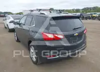 2018 Chevrolet Equinox фото