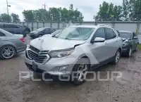 2018 Chevrolet Equinox photo