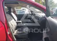 2018 Chevrolet Equinox фото