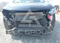 2018 Chevrolet Equinox фото