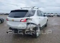 2018 Chevrolet Equinox photo