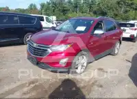 2018 Chevrolet Equinox фото