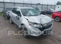 2018 Chevrolet Equinox photo