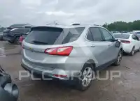 2018 Chevrolet Equinox photo