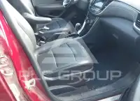 2018 Chevrolet TRAX photo