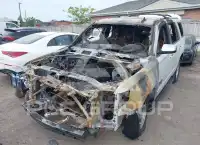 2018 Chevrolet Tahoe фото