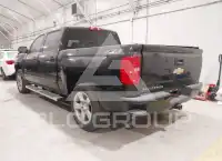 2018 Chevrolet Silverado photo