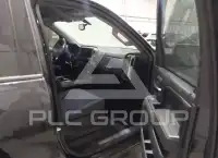 2018 Chevrolet Silverado photo