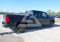 2018 Chevrolet Silverado photo