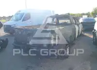2018 Chevrolet Silverado фото