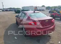 2018 Chevrolet Cruze фото