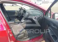 2018 Chevrolet Cruze фото