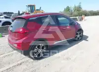2018 Chevrolet BOLT фото