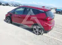 2018 Chevrolet BOLT фото