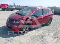 2018 Chevrolet BOLT фото