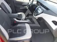 2018 Chevrolet BOLT фото