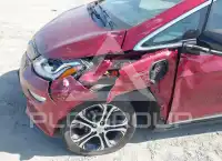 2018 Chevrolet BOLT фото