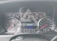 2018 Chevrolet Silverado фото