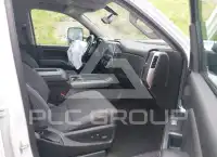 2018 Chevrolet Silverado фото