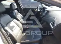 2018 Chevrolet Cruze фото