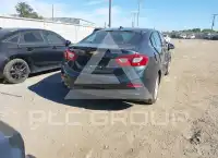 2018 Chevrolet Cruze фото