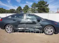 2018 Chevrolet Cruze фото